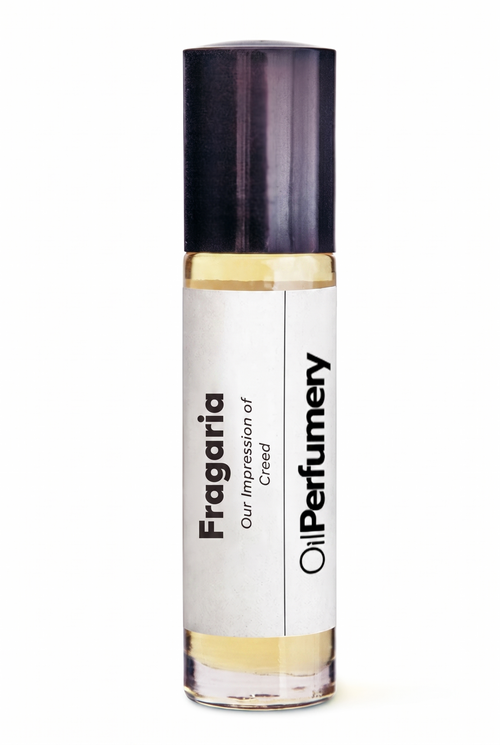 Oil Perfumery Impression of Creed - Fragaria 10ml