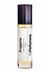 Oil Perfumery Impression of Creed - Fragaria 10ml
