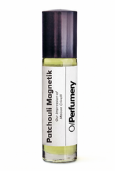 Oil Perfumery Impression of Maison Crivelli - Patchouli Magnetik 10ml