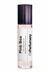 Oil Perfumery Impression of Stephane Humbert Lucas - Pink Boa 10ml