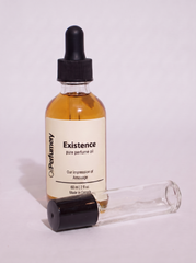 Oil Perfumery Amouage Existence 60ml Made In Canada