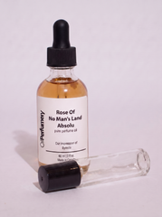 Oil Perfumery Byredo Rose Of No Man's Land Absolu 60ml Made In Canada