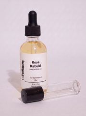 Oil Perfumery Dior Rose Kabuki 60ml Made In Canada