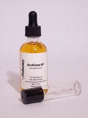 Oil Perfumery Etat Libre D'Orange Archives 69 60ml Made In Canada