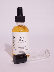 Oil Perfumery Glossier You Doux 60ml Made In Canada