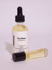 Oil Perfumery Glossier You Reve 60ml Made In Canada