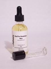 Oil Perfumery Initio Oud For Greatness Neo 60ml Made In Canada