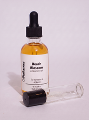 Oil Perfumery Jo Malone Beach Blossom 60ml Made In Canada