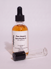 Oil Perfumery Kayali Fleur Majesty Rose Royale 31 60ml Made In Canada