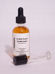 Oil Perfumery Lancome La Nuit Tresor Vanille Noire 60ml Made In Canada