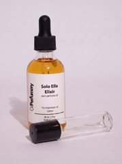 Oil Perfumery Loewe Solo Ella Elixir 60ml Made In Canada