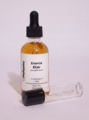 Oil Perfumery Loewe Esencia Elixir 60ml Made In Canada