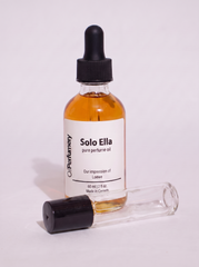 Oil Perfumery Loewe Solo Ella 60ml Made In Canada