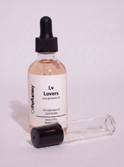 Oil Perfumery Louis Vuitton Lv Lovers 60ml Made In Canada