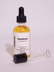Oil Perfumery Louis Vuitton Symphony 60ml Made In Canada