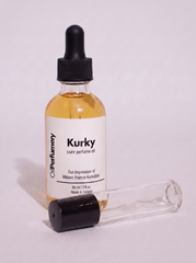 Oil Perfumery Maison Francis Kurkdjian Kurky 60ml Made In Canada