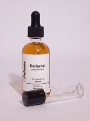 Oil Perfumery Montale Dallachai 60ml Made In Canada