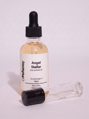 Oil Perfumery Mugler Angel Stellar 60ml Made In Canada