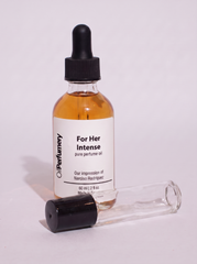 Oil Perfumery Narciso Rodriguez For Her Intense 60ml Made In Canada