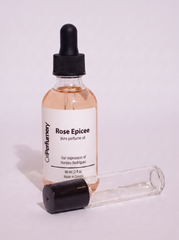 Oil Perfumery Narciso Rodriguez Rose Epicee 60ml Made In Canada