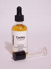 Oil Perfumery Parfums de Marly Castley 60ml Made In Canada
