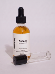 Oil Perfumery Rochas Audace 60ml Made In Canada
