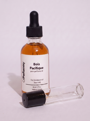 Oil Perfumery Tom Ford Bois Pacifique 60ml Made In Canada