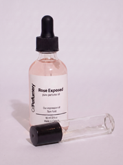Oil Perfumery Tom Ford Rose Exposed 60ml Made In Canada