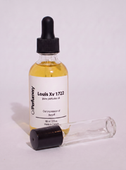 Oil Perfumery Xerjoff Louis Xv 1722 60ml Made In Canada