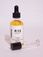 Oil Perfumery Xerjoff P.13 60ml Made In Canada