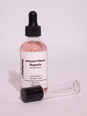 Oil Perfumery Yves Saint Laurent Jumpsuit Vibrant Magnolia 60ml Made In Canada