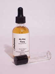 Oil Perfumery Armani My Way Ylang 60ml Made In Canada