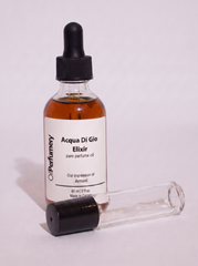 Oil Perfumery Armani Acqua Di Gio Elixir 60ml Made In Canada