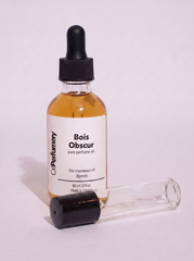 Oil Perfumery Byredo Bois Obscur 60ml Made In Canada