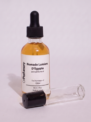 Oil Perfumery Chloe Nomade Lumiere D'Egypte 60ml Made In Canada