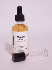 Oil Perfumery Chloe Magnolia Alba 60ml Made In Canada