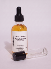 Oil Perfumery Valentino Donna Born In Roma Extradose 60ml Made In Canada