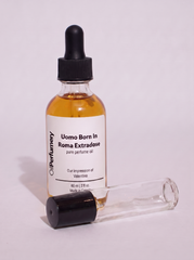 Oil Perfumery Valentino Uomo Born In Roma Extradose 60ml Made In Canada
