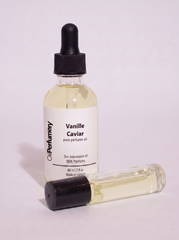 Oil Perfumery BDK Parfums Vanille Caviar 60ml Made In Canada