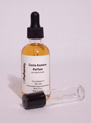 Oil Perfumery Tom Ford Costa Azzurra Parfum 60ml Made In Canada