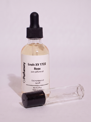 Oil Perfumery Xerjoff Louis Xv 1722 Rose 60ml Made In Canada