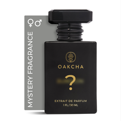 1 Mystery Fragrance