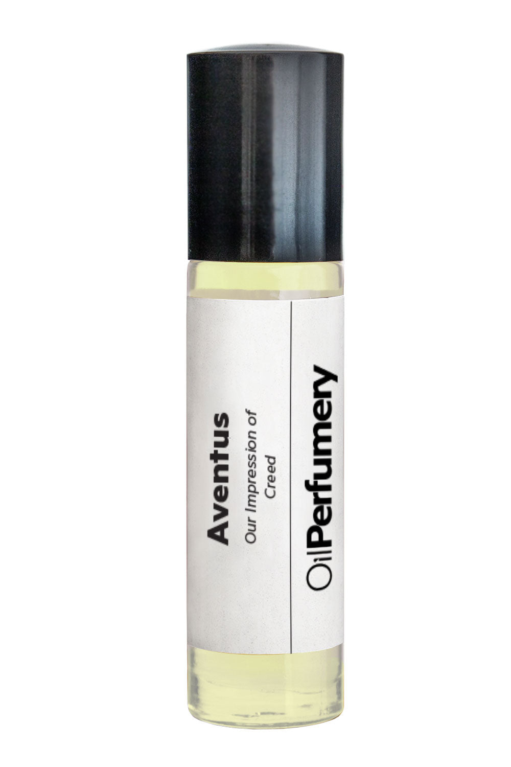 Quality Fragrance Oils' Impression #101 Compatible with Aventus for Men  (10ml Roll On) Aventus for Men