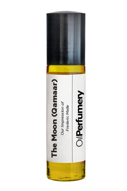 Oil Perfumery Impression of Frederic Malle - The Moon (Qamaar)